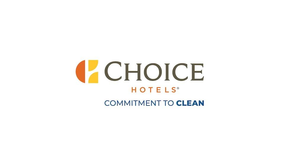 Econo Lodge Sharon Εξωτερικό φωτογραφία